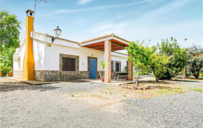Stunning home in Villafranca de Cordoba with Outdoor swimming pool and 4 Bedrooms Villafranca De Cordoba